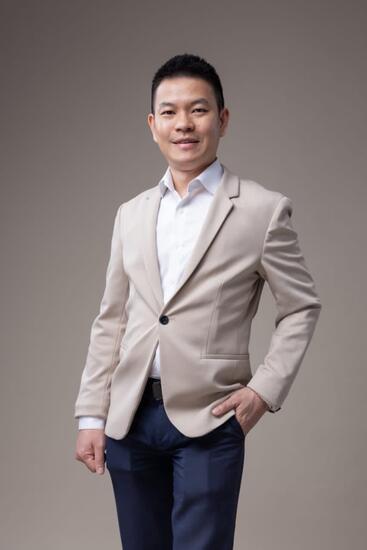 Darren Goh