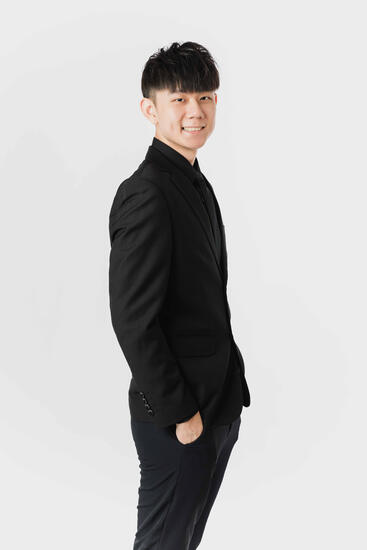 Edmund Tang