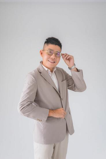 Jerry Koh