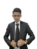 Jacky Khin Chin Jie