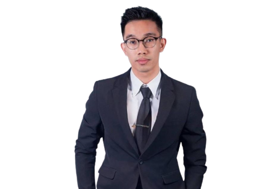 Mike Chen
