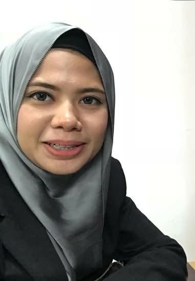 Siti Hajar