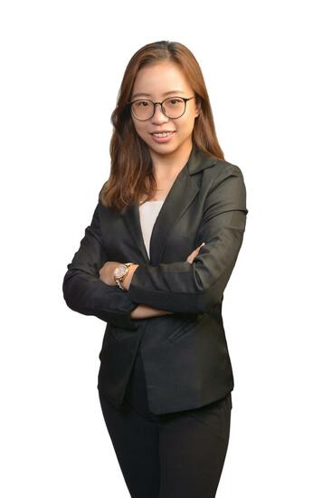 Michelle Loke
