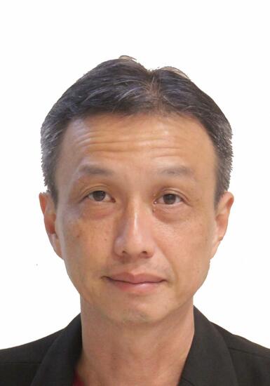 Collin Hwang