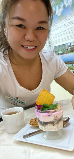 Ashley Tang S.H