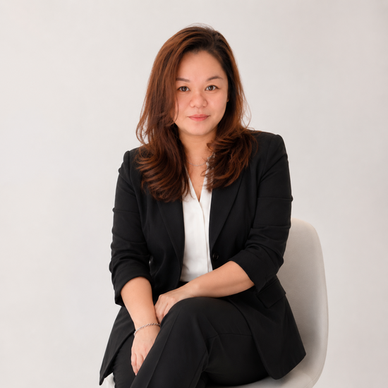 Ashley Tang S.H