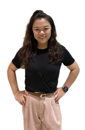 Ashley Tang S.H