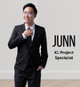 Junn Sing