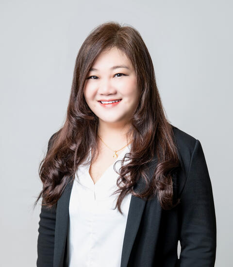Lauren Chai