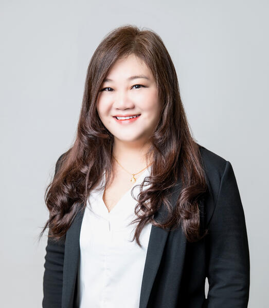 Lauren Chai