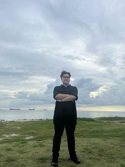 Bryan Teh