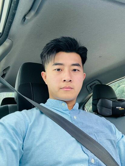 Raymond Ho