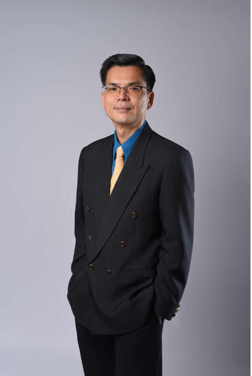Alex Cheah