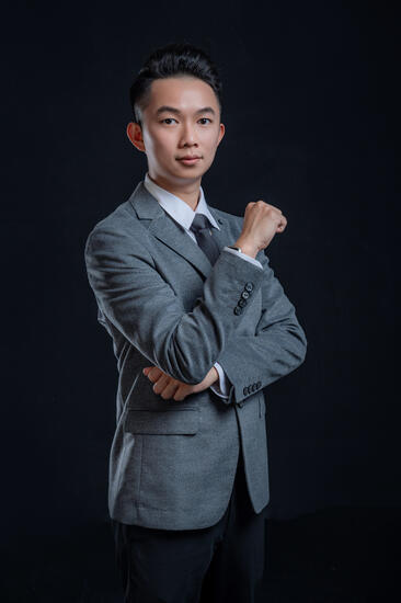 Brandon Ding