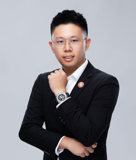 Darren Chua
