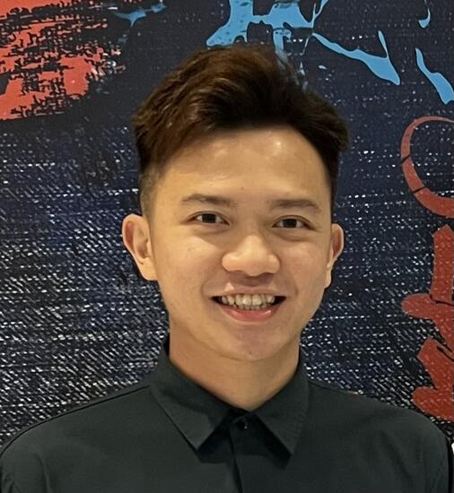 Victor Lee