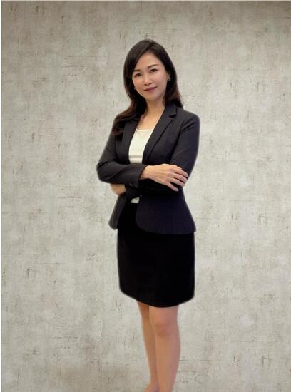 Christina Ang