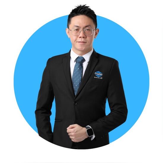 Casey Chee