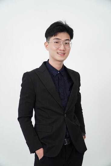 Cifer Chang