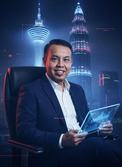 Hairul Ramli
