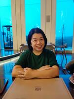 Janice CC Tan