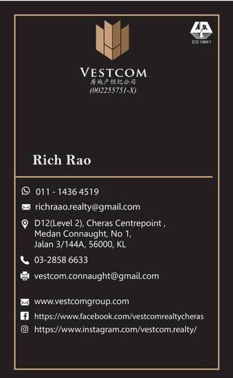 Rich Rao