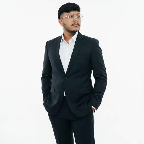Rich Rao