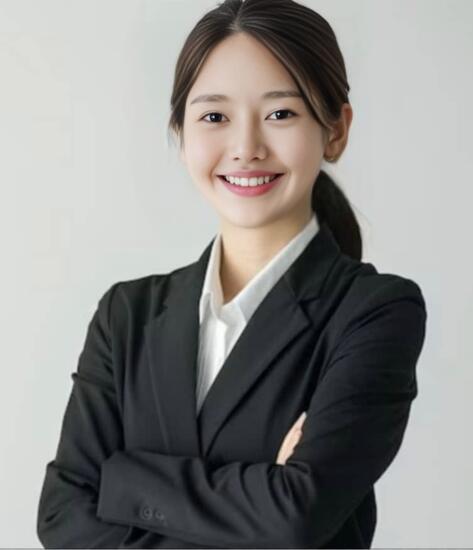 Michelle Chai