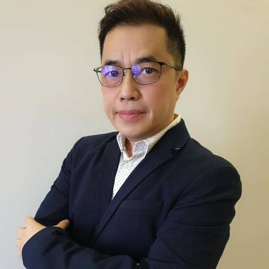 Alan Law