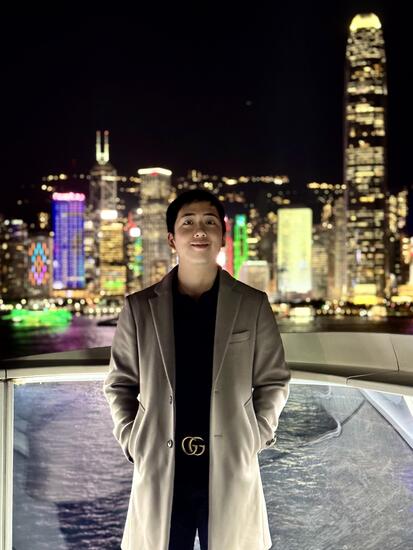 Bryan Yap