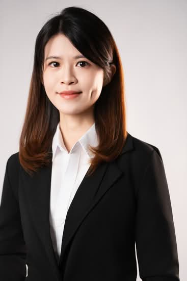 Sharon Yu