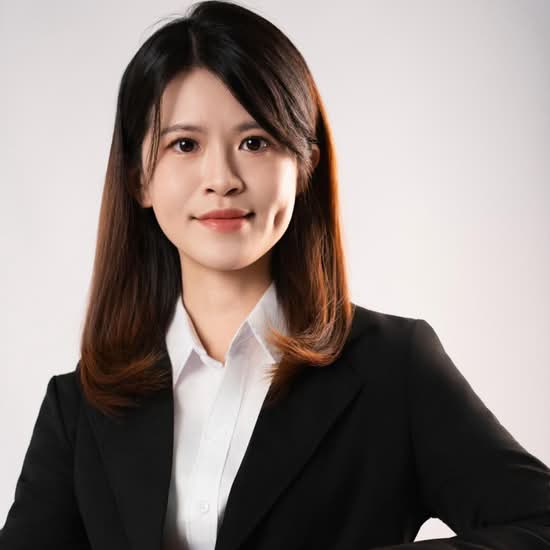 Sharon Yu