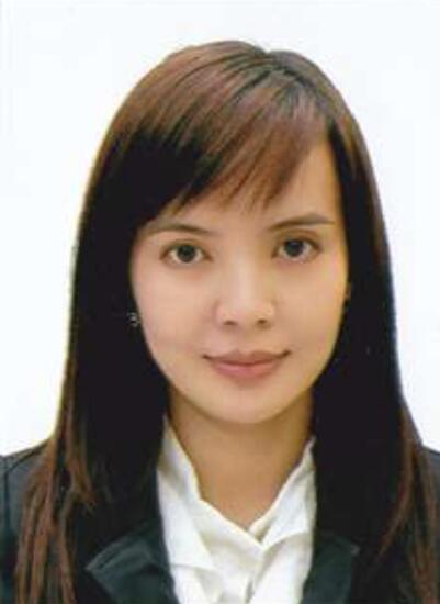 Angelina Tan