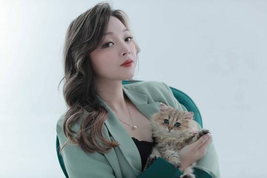 Shirlyn Lai