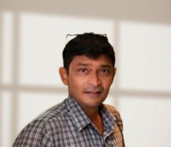 Anan Mani