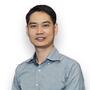 Eric Chan Kok Hoo