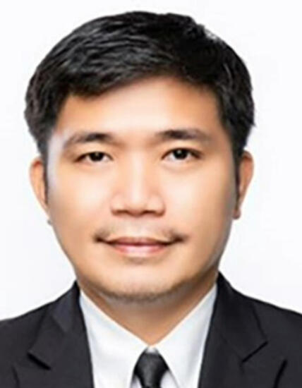 Tay Wee Chin
