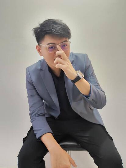 Travis Wong