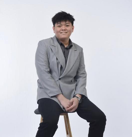 Travis Wong