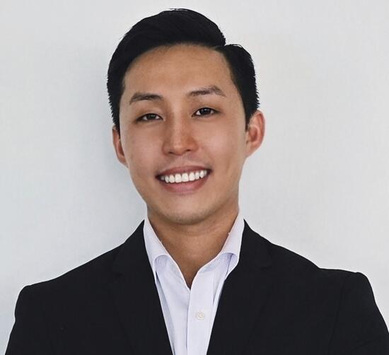 Brandon Chin