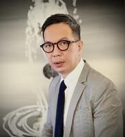 Kelvin Yong