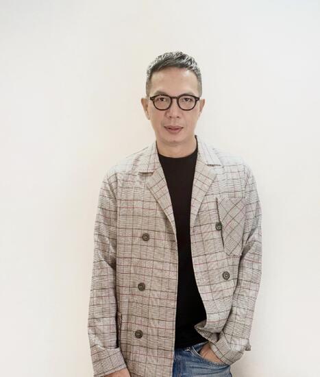 Kelvin Yong