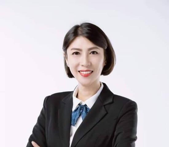 Samantha Sun