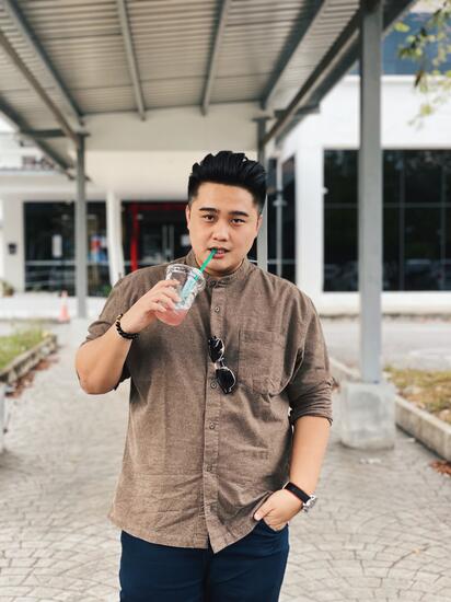 Jason Goh