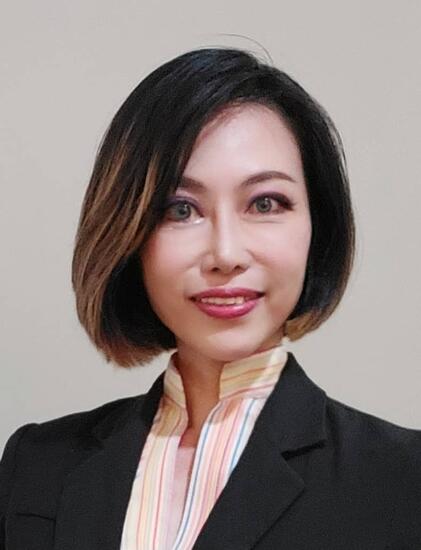 Pauline Chew