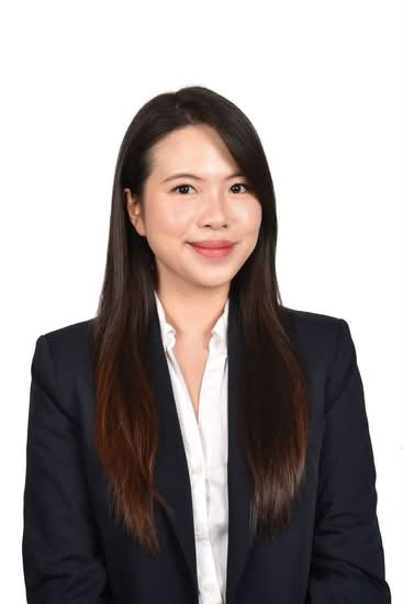 Karina Chou