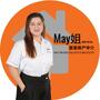 May Tan