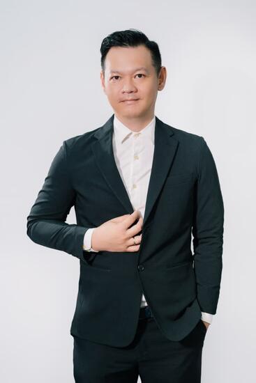 Ryan Lok