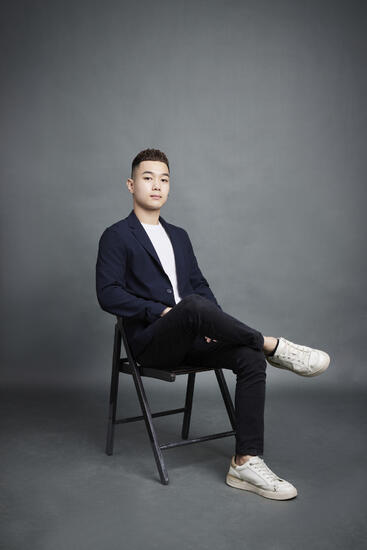 Brandon Chen