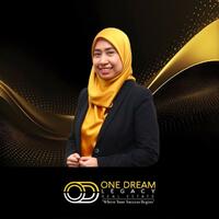 Sarah Yusof